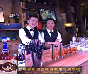 馬爹利酒會學(xué)員實(shí)踐